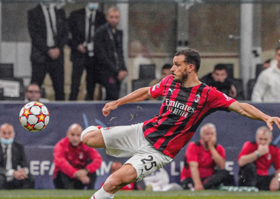  意甲新军创历史首次攻克圣西罗球场  