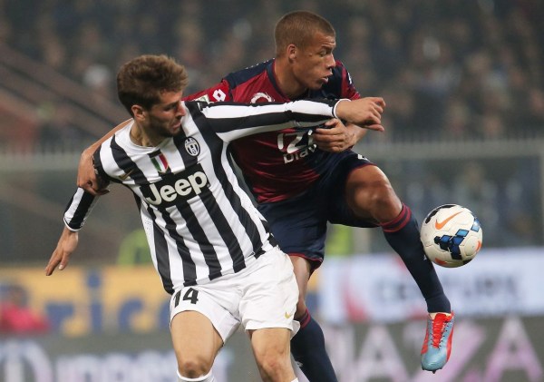  佛罗伦萨新帅首秀,客场逼平那不勒斯  